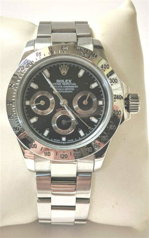 1992 Rolex 